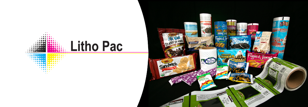 Flexible Packaging Film Manufacturer 